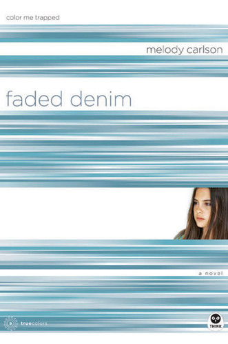 Faded Denim - Softcover