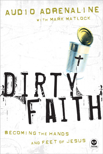 Dirty Faith - Softcover