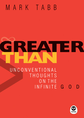 Greater Than - Softcover