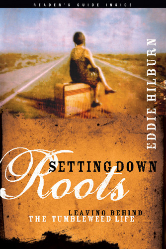 Setting Down Roots - Softcover
