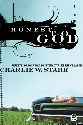 Honest to God - Softcover