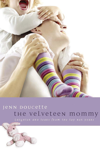 The Velveteen Mommy - Softcover