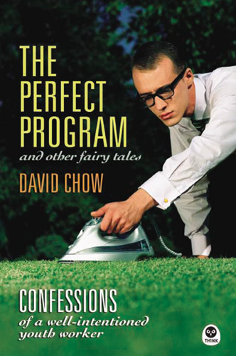 The Perfect Program and Other Fairy Tales - Softcover