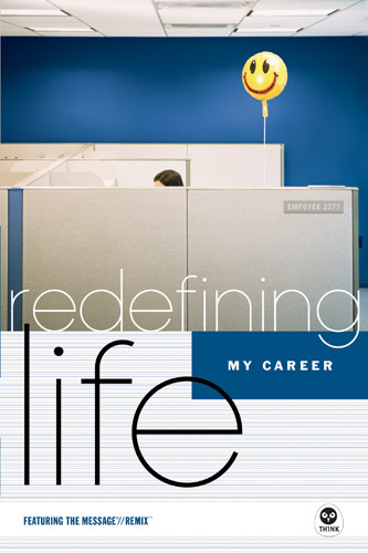 Redefining Life: My Career - Softcover