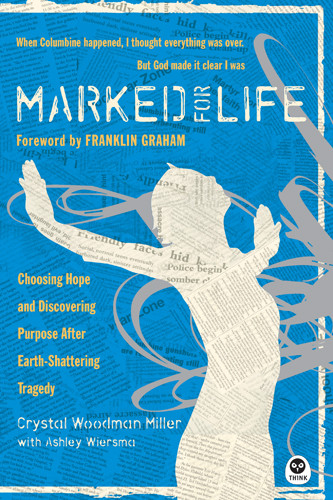 Marked for Life - Softcover