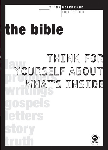 The Bible - Softcover