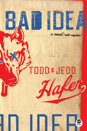 Bad Idea - Softcover