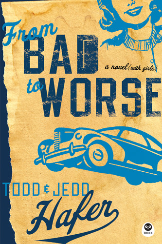 From Bad to Worse - Softcover