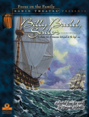 Billy Budd, Sailor - CD-Audio