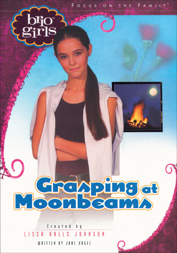 Grasping at Moonbeams - Softcover