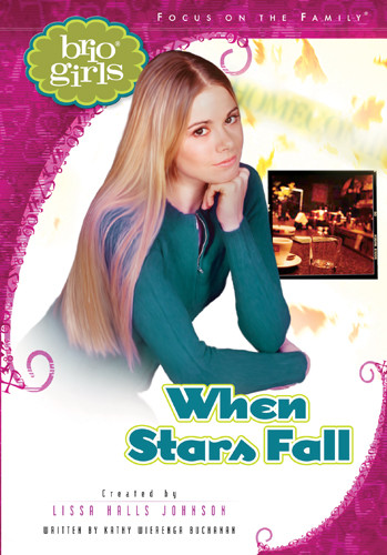 When Stars Fall - Softcover