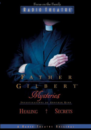 Father Gilbert Mysteries 2 - CD-Audio
