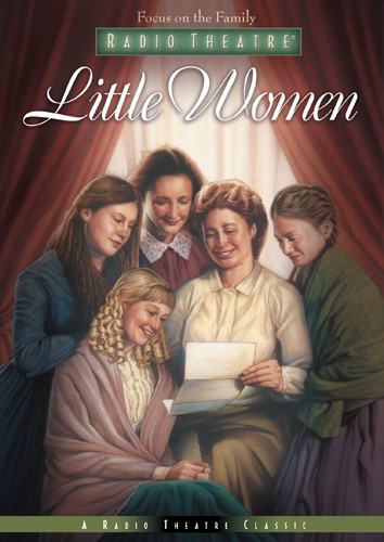 Little Women - CD-Audio