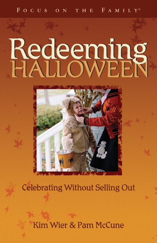 Redeeming Halloween : Celebrating without Selling Out - Softcover