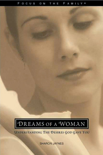 Dreams of a Woman - Softcover