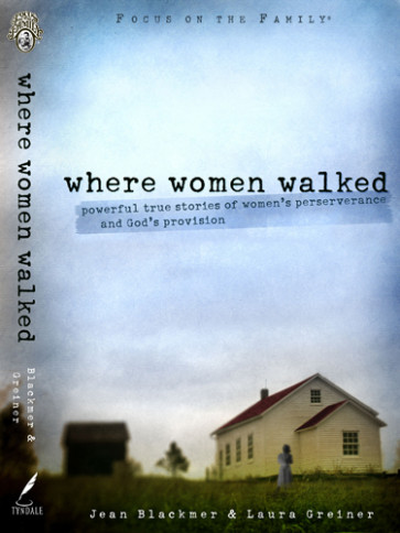 Where Women Walked - Softcover