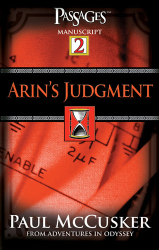 Arin's Judgment - Softcover