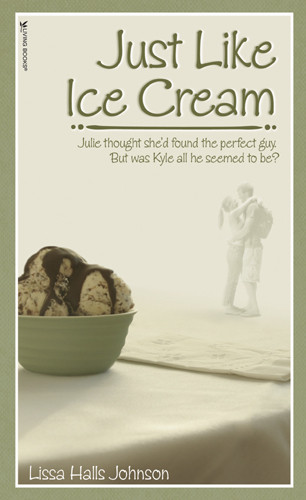 Just Like Ice Cream - Softcover