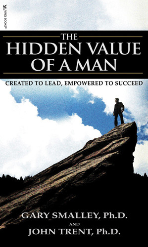 The Hidden Value of a Man : Created to Lead, Empowered to Succeed - Softcover