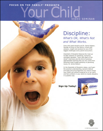 Your Child Posters, 6-pk - Poster