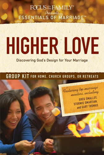 Higher Love Group Kit - Other book format