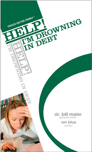 HELP! I'm Drowning in Debt - Softcover