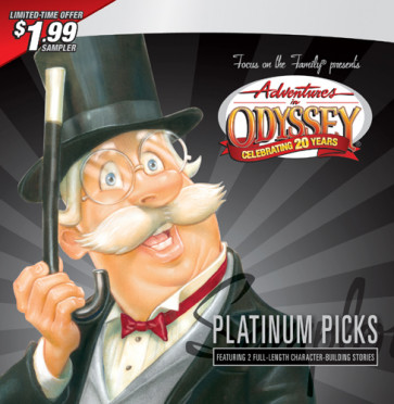 AIO Sampler: Platinum Picks - CD-Audio