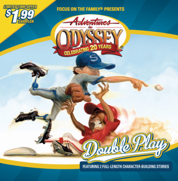 AIO Sampler: Double Play - CD-Audio