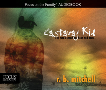Castaway Kid - CD-Audio