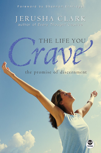 The Life You Crave - Softcover
