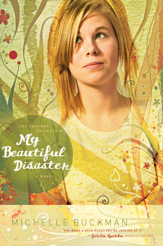 My Beautiful Disaster - Softcover