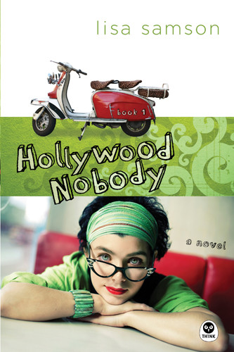 Hollywood Nobody - Softcover