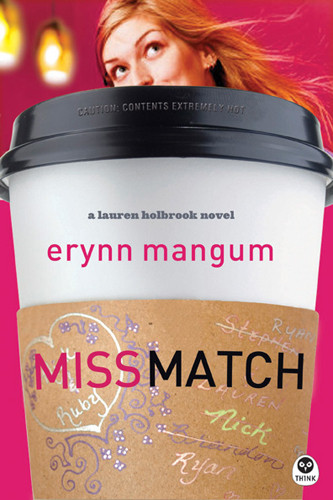 Miss Match : A Lauren Holbrook Novel - Softcover