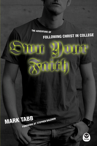 Own Your Faith - Softcover