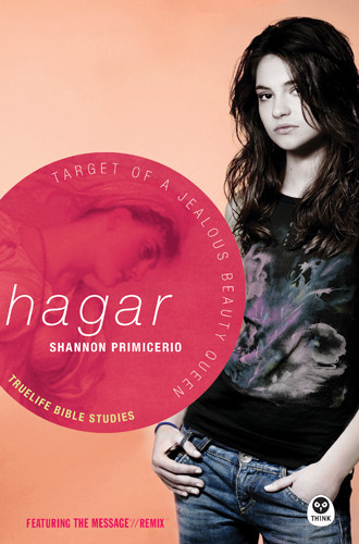 Hagar - Softcover