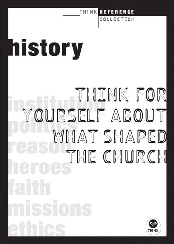 History - Softcover