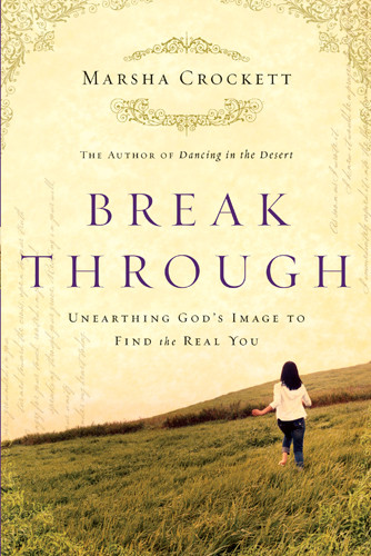 Break Through - Softcover