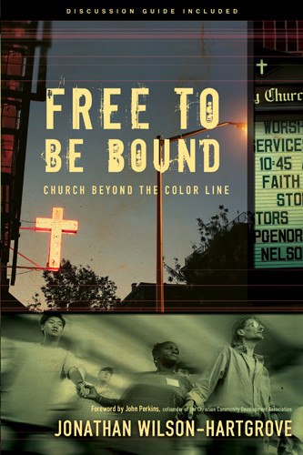 Free to Be Bound - Softcover
