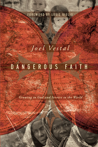 Dangerous Faith - Softcover