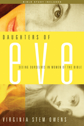 Daughters of Eve - Softcover