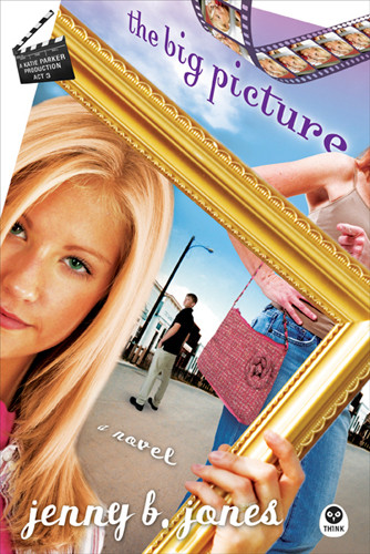 The Big Picture : A Novel - Softcover