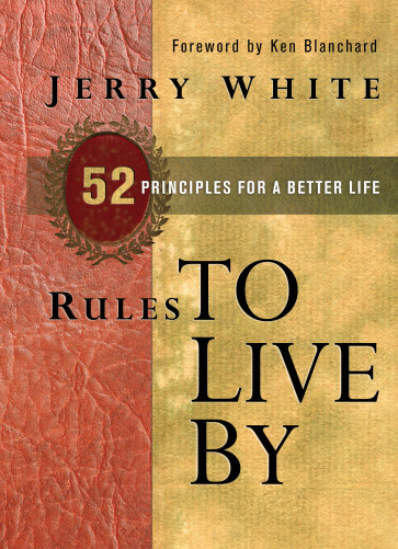 Rules to Live By - Hardcover