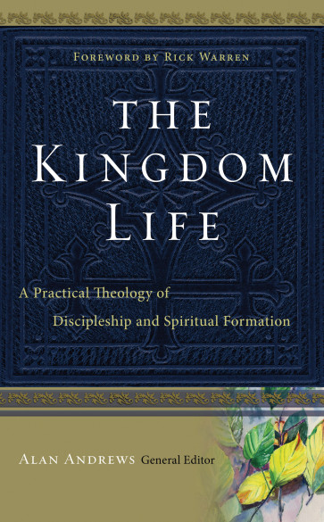 The Kingdom Life - Hardcover