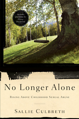 No Longer Alone - Softcover