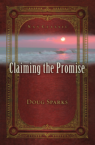 Claiming the Promise 25-Pack - Cards