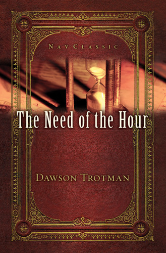 The Need of the Hour 25-pack - Cards