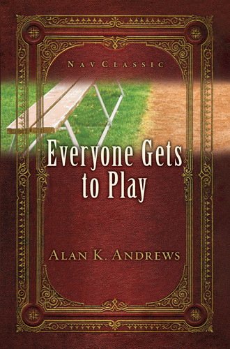 Everyone Gets to Play 25-Pack - Cards