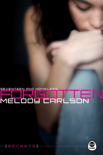 Forgotten - Softcover