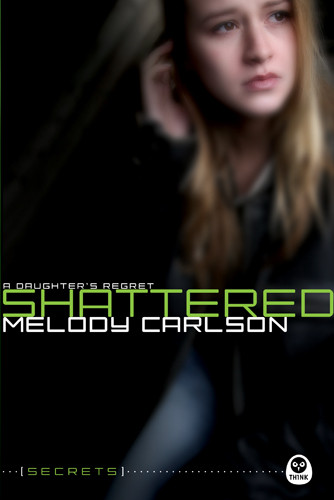 Shattered - Softcover