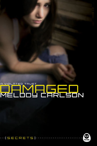 Damaged - Softcover